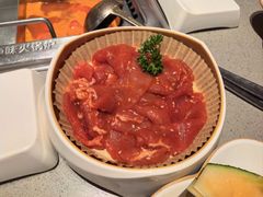 -海底捞火锅(太阳宫凯德mall店)