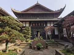 -宝光寺
