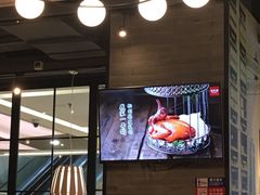 门面-避风塘(宝山万达店)