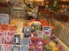 -每日新鲜水果吧(南京东路店)