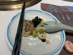 -千寻山野烤肉(中关村店)