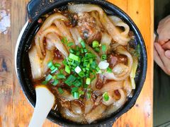 -沈妈砂锅(光华村店)