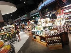 -百佳永辉超市(福田星河店)
