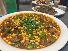 -土桥手掌鸡·26年灌县老味道(都江堰店)
