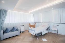 -杭州贝瑞斯美华妇儿医院·早孕·产检·儿科