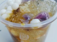 -甜心闲生传统手工冰粉(奎星楼店)