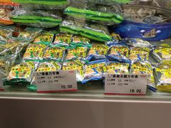 -泰康食品(南京东路店)