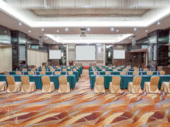 -厦门海景千禧大酒店·海景咖啡厅