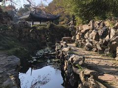 -无锡蠡湖国家湿地公园-蠡园