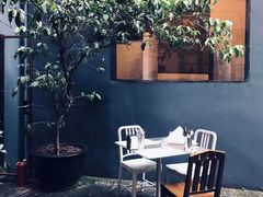 -Ocean's Table 欧舍