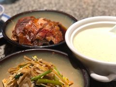 南京素什锦-南京大牌档(人民广场店)