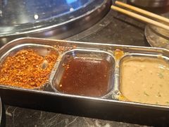 -一品诚记烤肉·甄选店(中南路店)