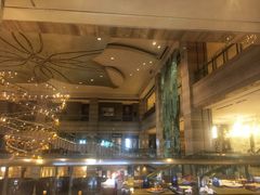 -合肥皇冠假日酒店·菲亚斯特自助餐厅(黄山路店)