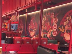 -廖川菜(太阳宫店)