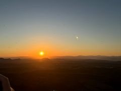 -帽儿山国家森林公园