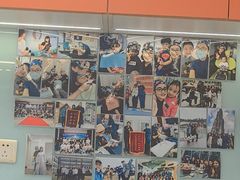-极橙儿童齿科矫正中心(奥城店)