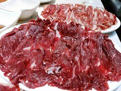 -黑山牛肉汤火锅(花城汇店)