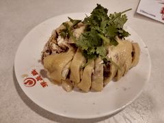 白斩鸡-振鼎鸡(福州路店)