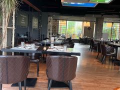 -188西餐厅(园林宾馆店)