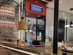 -巴蜀王婆大虾(南锣鼓巷店)