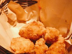 鸡米花-FABIO’S费比欧披萨餐厅