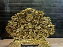 -烟台自然博物馆