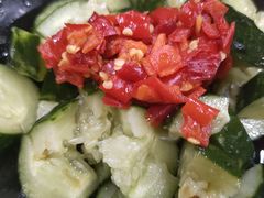 -陈老斯呼尔嗨吃烧烤(科巷店)
