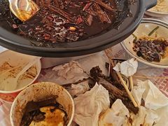 -回味黑鸭煲·始于2006(万松园店)