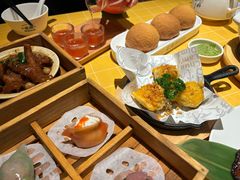 -蔡澜点心·粤菜(花城汇南区店)