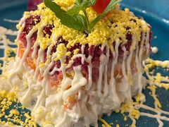 -卢布里西餐厅(总店)