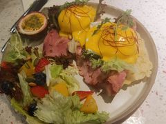 -BE BRIGHT KITCHEN(正佳广场店)