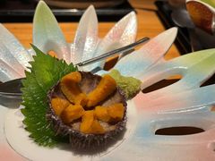-原志优秀食材·匠心料理·海胆主题(金亿广场店)