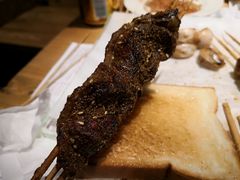 -管氏翅吧(马家堡店)