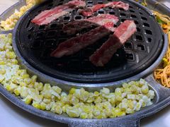-韩宫宴烤肉·料理(苏州中心店)