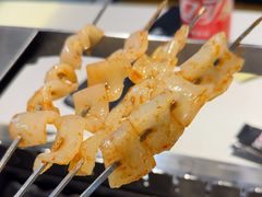 -玉善烧烤串城(长春总店)