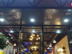 门面-汉城烧烤(西稍门劳动路店)