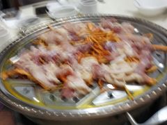 -凯盈阁·顺德私房菜·桑拿鸡