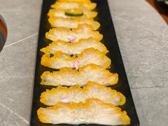 -花菇朵·云山雀 ll 野生菌锅·野果酸汤·精品滇菜(万柳店)