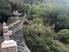 -韬光茶庵
