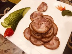 -名汇粤菜馆(黄兴路店)