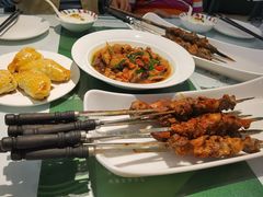 -新疆兵团食府清真(马连道店)