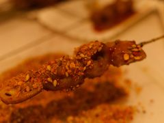 -丰茂烤串(全国首店)