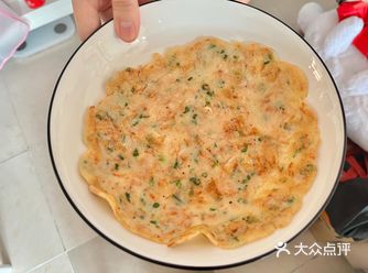 鹏城免单季 人人都是美食家 我的美食日记