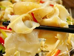 -富临港·蒸汽海鲜·手抓海鲜·炒菜(栈桥店)