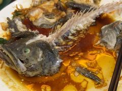 -覃记海鲜美食餐厅