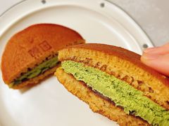 -泽田本家·铜锣烧(环贸店)