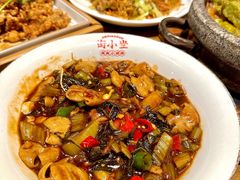 -街小坐闽南小牌档(新元店)