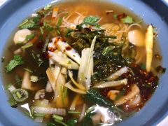 -无名缘米粉(大食代东方广场店)