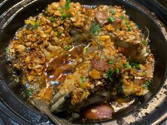 漓江小河鱼-郭嫂油茶(北门店)