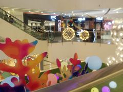 -新田360广场(上海华侨城店)